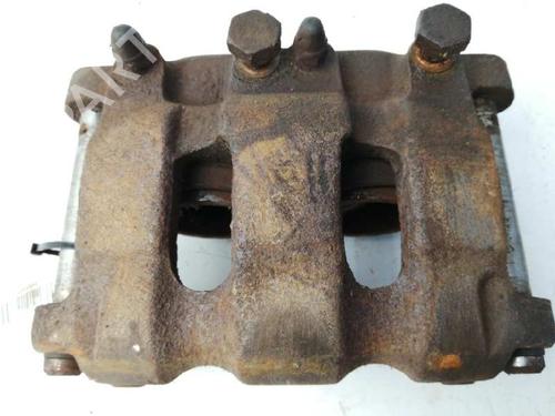 Used Right front brake caliper MERCEDES-BENZ MB Bus (W631) D (631.333, 631.343, 631.334, 631.344) (72 hp) 11604835