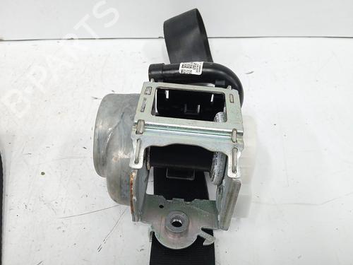 Rear right seatbelt NISSAN QASHQAI III (J12) 1.3 DIG-T All-wheel Drive | BP29811429I28