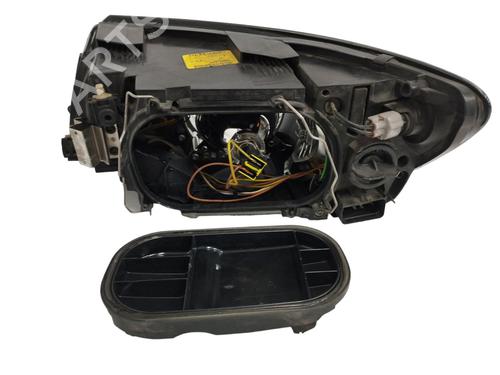 Højre forlygte VOLVO V50 (545)  | BP16448635C29 