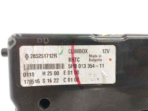 Electronic module RENAULT KADJAR (HA_, HL_)  | BP9649077M83 