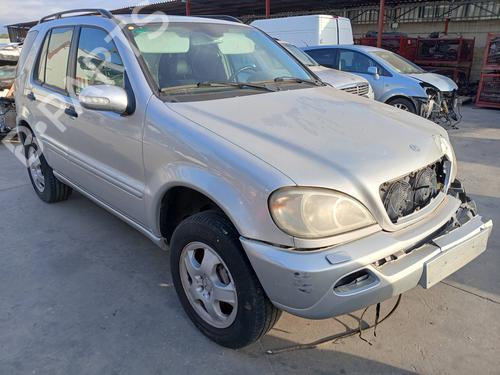 Used Parts MERCEDES-BENZ M-CLASS (W163)  ML 350  4643479