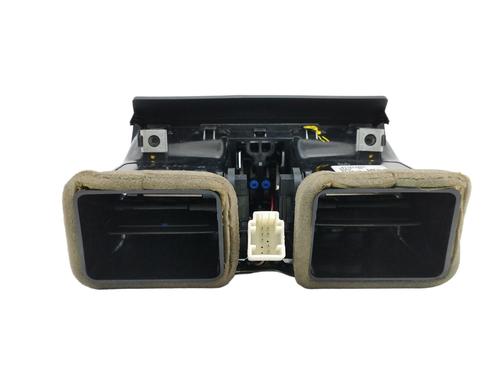 Air vent TOYOTA COROLLA Verso (ZER_, ZZE12_, R1_) 2.2 D-4D (AUR10_, AUR10R) | BP13634026I21 