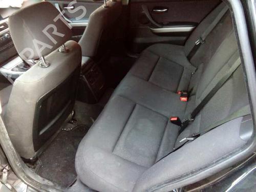 Instrument cluster BMW 3 Touring (E91)  | BP17547016C47 