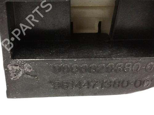 Crossmember CITROËN C4 Picasso II  | BP16644399C162 