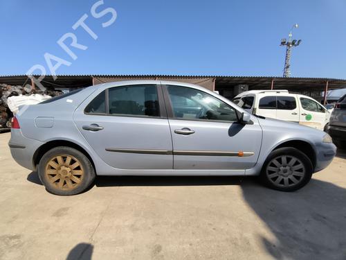 Engine RENAULT LAGUNA II (BG0/1_) 1.9 dCi (BG08, BG0G) | BP33936860M1  - Image 13