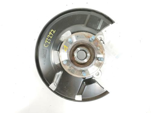 Used Right front steering knuckle OPEL ASTRA J (P10) 1.7 CDTI (68) (110 hp) 10718056