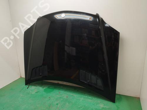 Hood MERCEDES-BENZ M-CLASS (W164) ML 280 CDI 4-matic (164.120) A1648800057