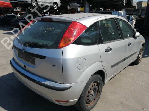 AC compressor FORD FOCUS I (DAW, DBW)  | BP10734553M34 