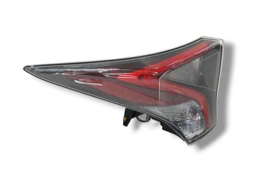 Left taillight TOYOTA PRIUS PHV (_W52_) 1.8 Plug-in Hybrid (ZVW52) | BP23960092C34
