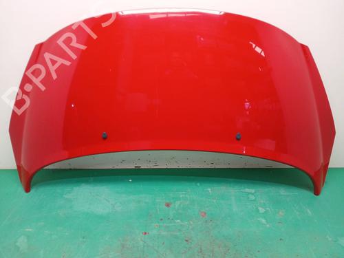 Used Hood PEUGEOT 207 (WA_, WC_) 1.4 (75 hp) 30960126