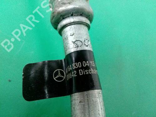 AC pipe MERCEDES-BENZ M-CLASS (W164) ML 300 CDI 4-matic (164.121) | BP14147548M126 