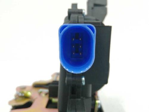 Rear right lock VW POLO (9N_, 9A_) 1.4 TDI | BP8271114C99 