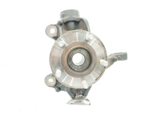 Used Left front steering knuckle FORD MONDEO IV (BA7) 1.8 TDCi (125 hp) 11934967