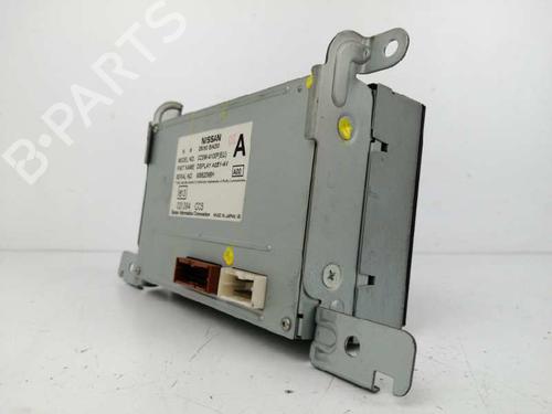Display monitor NISSAN PRIMERA Hatchback (P12) 1.6 | BP7781843C48  - Image 5