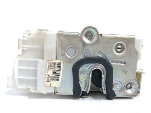 Used Front right lock MERCEDES-BENZ A-CLASS (W169) [2004-2012]  9438485