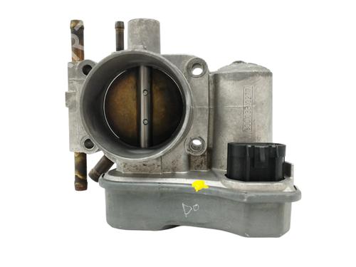 Used Throttle body OPEL ASTRA G Hatchback (T98) 1.6 16V (F08, F48) (101 hp) 16528219