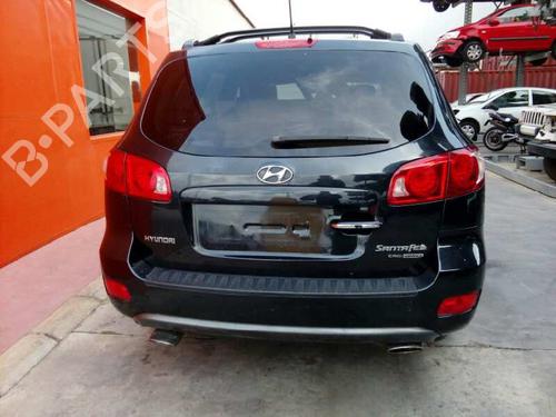 Front left window mechanism HYUNDAI SANTA FÉ II (CM)  | BP13022091C22 