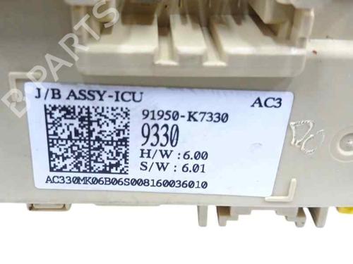 Fuse box HYUNDAI i10 III (AC3, AI3) 1.2 MPi | BP23960324E1