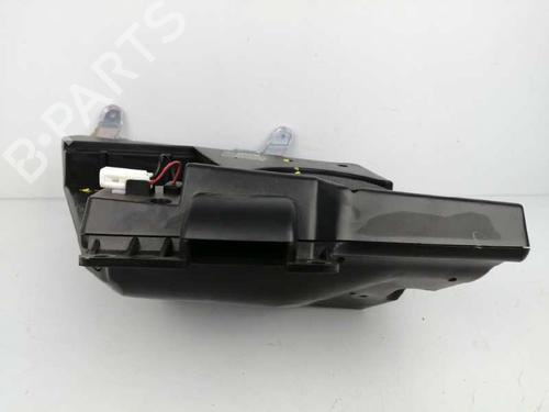 Electronic module JAGUAR XK II Coupe (X150) 4.2 XKR | BP6831736M83