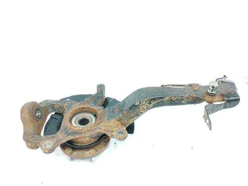Right front steering knuckle FORD RANGER (TKE) 3.2 TDCi 4x4 | BP11355902M26 