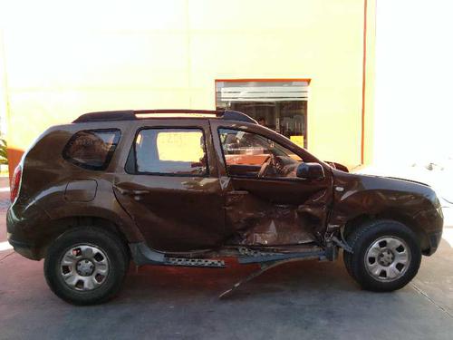 Rear left seatbelt DACIA DUSTER (HS_)  | BP6627421I29 