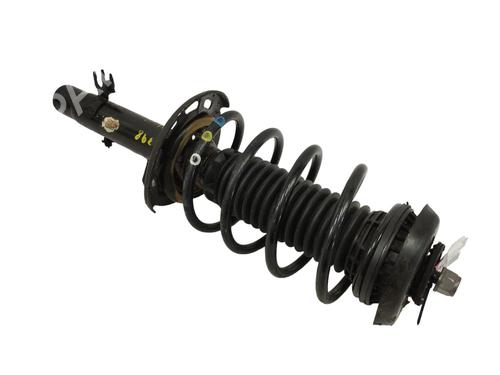 Right front shock absorber PEUGEOT 2008 I (CU_)  | BP15511087M17 