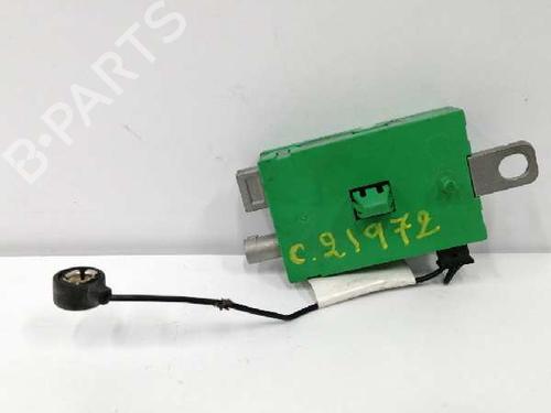 Electronic module LAND ROVER DISCOVERY IV (L319) 3.0 SDV6 4x4 | BP8331480M83