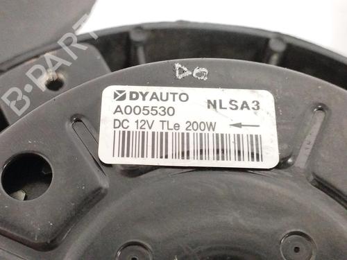 Radiator fan HYUNDAI TUCSON (JM)  | BP12428921M35 