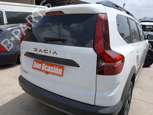 Tailgate DACIA JOGGER (RK_) 1.0 TCe 90 ECO-G (RKMT) | BP36777931C6 - Image 3