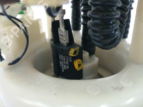 Fuel pump CITROËN C4 I (LC_) 1.6 16V | BP9849085M76 