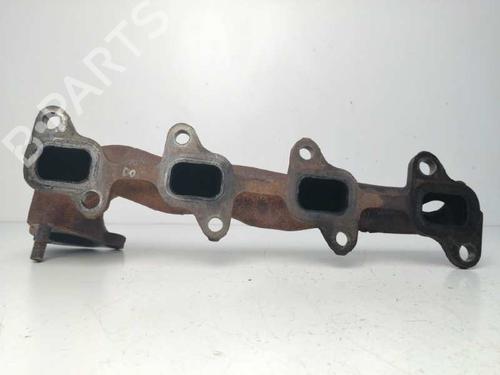 Used Exhaust manifold TOYOTA RAV 4 IV (_A4_) 2.2 D 4WD (ALA49) (150 hp) 11659284