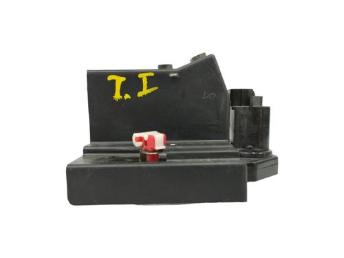 Rear left lock SSANGYONG RODIUS II 2.2 Xdi | BP17702847C100 