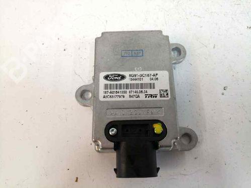 Used Electronic module FORD MONDEO IV (BA7) [2007-2015]  7849159