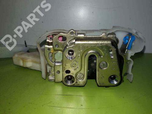 Front left lock SUBARU IMPREZA Saloon (GD)  61100FE010