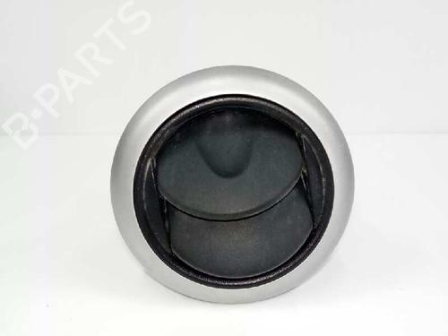 Luftventilen NISSAN NOTE (E11, NE11) [2005-2013]  11658626