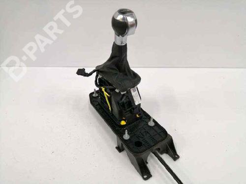 Gear lever AUDI Q3 (8UB, 8UG) 2.0 TDI | BP7424496M90 