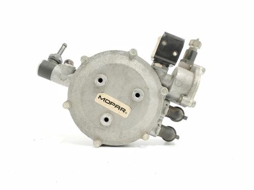 Fuel pump FIAT TIPO Hatchback (356_, 357_) 1.4 LPG (356HXF1B) | BP12442697M76 