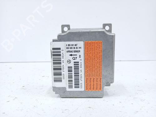 Used ECU airbags ECU airbags 37400672 37400672