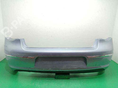 Bak støtfanger VW PASSAT B6 (3C2) 2.0 TDI 16V (140 hp) 8127326