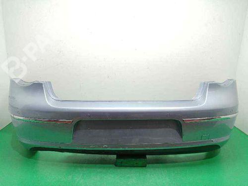 Bumper achter VW PASSAT B6 (3C2) 2.0 TDI 16V (140 hp) 3C5807417G | 3C5807417G | OBSERVAR FOTOS |