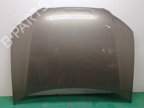 Used Hood AUDI A3 (8P1) 2.0 FSI (150 hp) 29811425