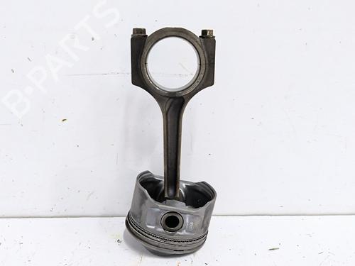 Used Other Other CHRYSLER VOYAGER IV (RG, RS) 2.4 (147 hp) 34208915 34208915