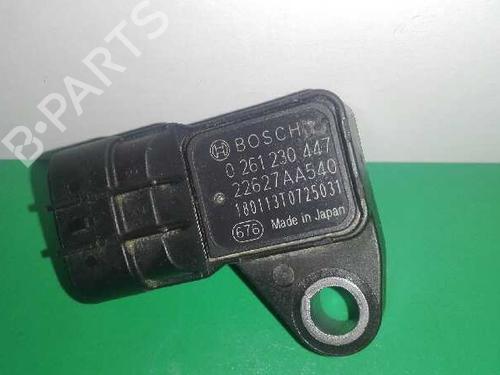 Elektronisk sensor SUBARU XV (GT) 2.0 i AWD (GT7) (156 hp) 8721656