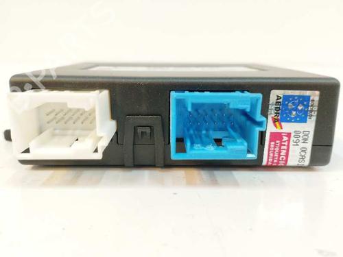 Electronic module INFINITI QX30 2.2 D AWD | BP11355817M83