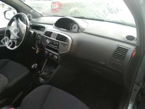 AC-rør HYUNDAI MATRIX (FC)  | BP14147514M126 