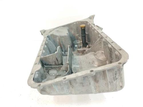 Oil sump MERCEDES-BENZ C-CLASS (W203)  | BP14151905M115 