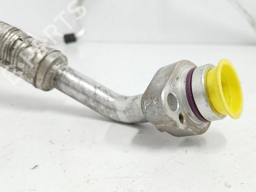 AC pipe VW GOLF V (1K1) 1.6 FSI | BP29423016M126 