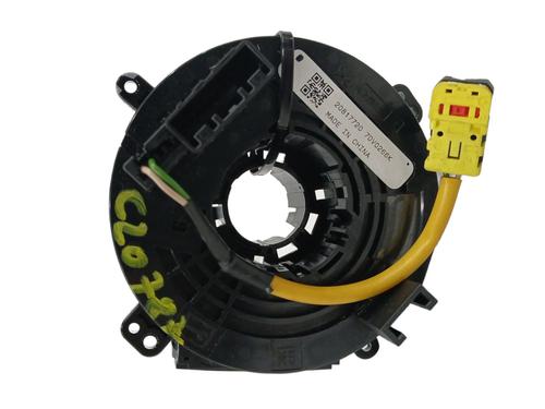 Used Squib airbag OPEL ASTRA J Sports Tourer (P10) [2010-2015]  17323481