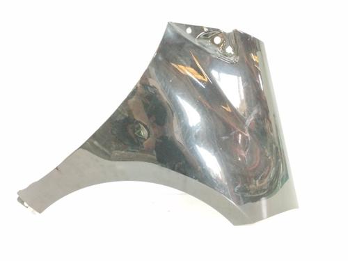 Used Right front fenders MERCEDES-BENZ A-CLASS (W169) A 150 (169.031, 169.331) (95 hp) 10637185