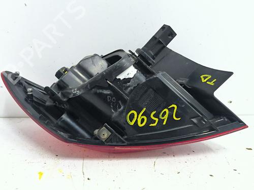 Right taillight SEAT LEON (5F1) 1.4 TSI | BP37421347C35 - Image 4